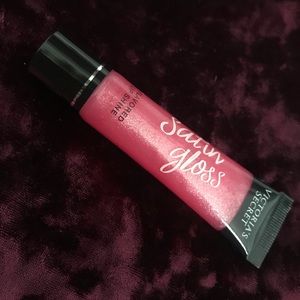 Victoria’s Secret “Satin Gloss” Lipgloss